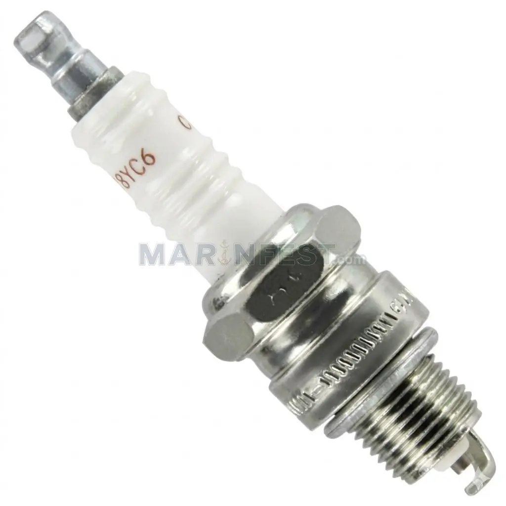 CHAMPION BUJİ 924M L78YC6 Mercury/Mariner Spark Plug - Deniz Motoru Bujisi