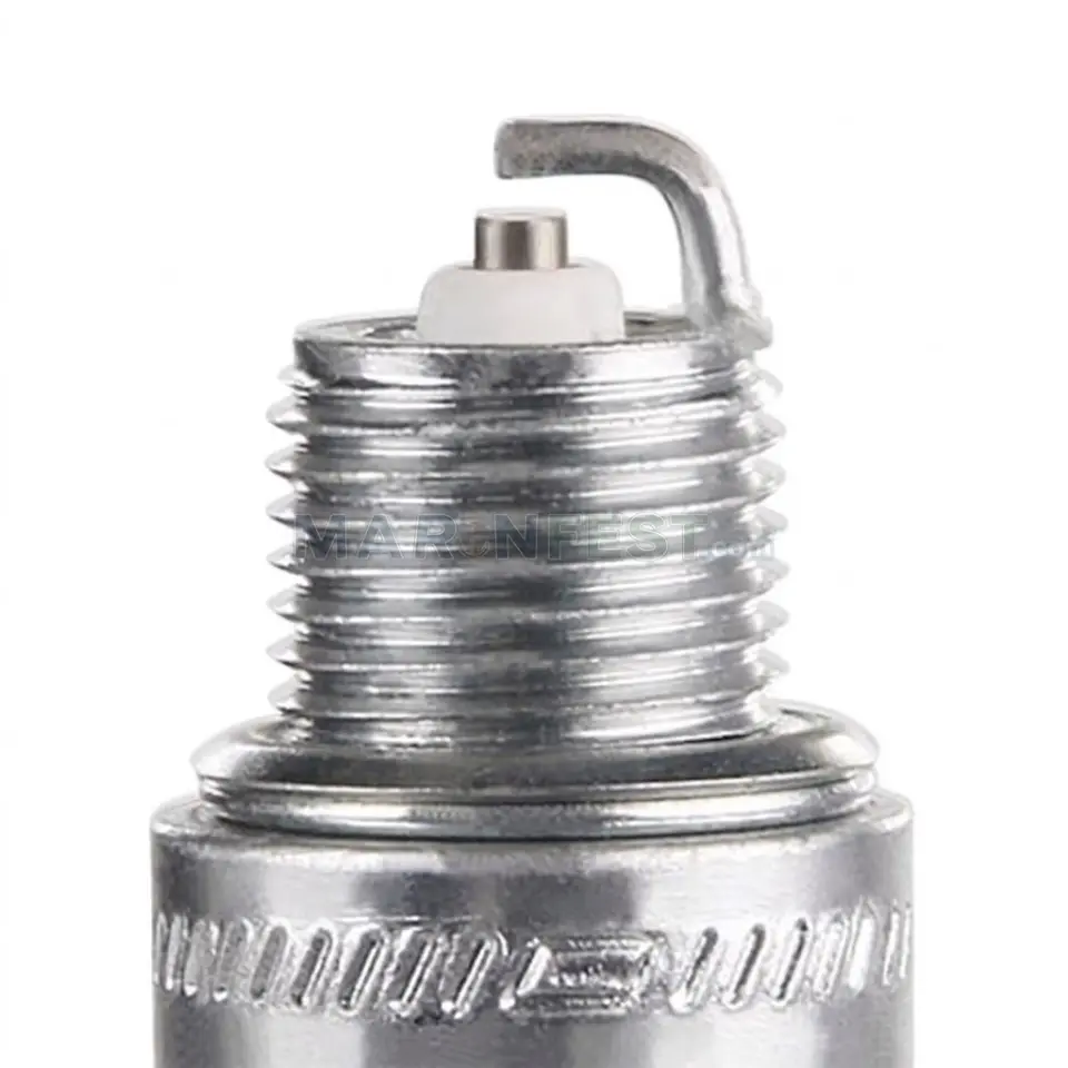 CHAMPION BUJİ L78YC Mercury/Mariner/Johnson/Evinrude Spark Plug - Buji