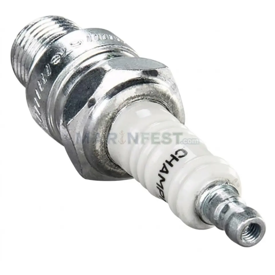 CHAMPION BUJİ L78YC Mercury/Mariner/Johnson/Evinrude Spark Plug - Buji