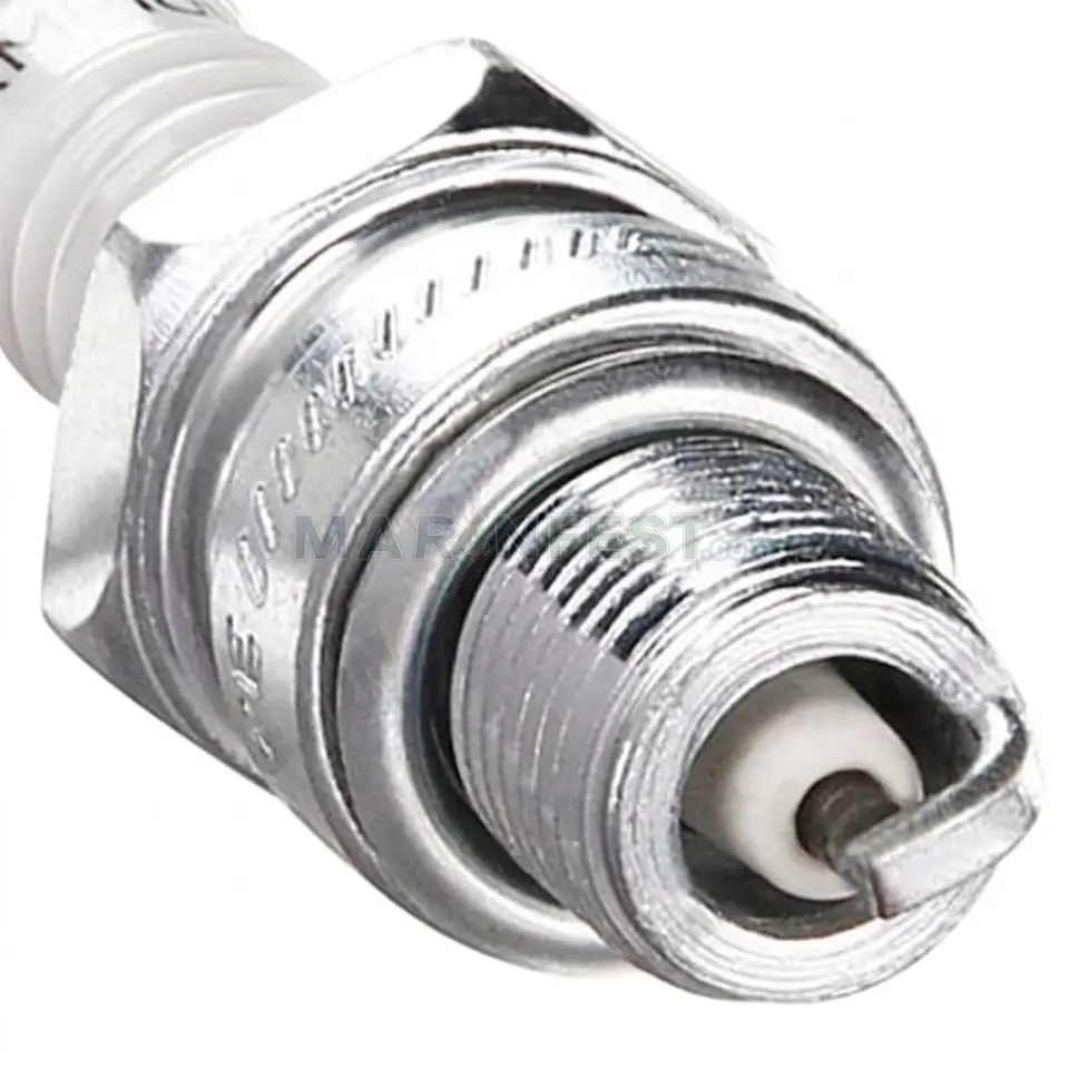 CHAMPION BUJİ L78YC Mercury/Mariner/Johnson/Evinrude Spark Plug - Buji