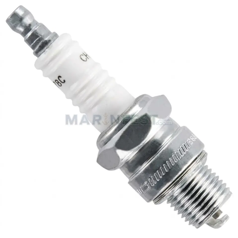 CHAMPION BUJİ L78C Mercury Spark Plug - Buji