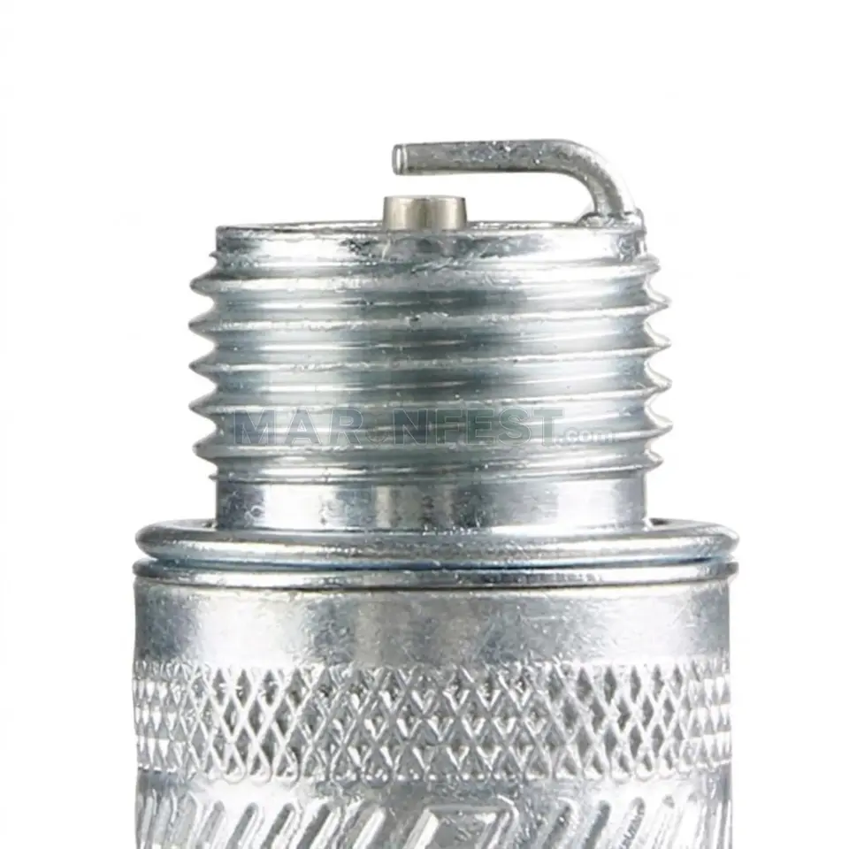 CHAMPION BUJİ 516 D16 Industrial Britishseagull-Albin Spark Plug - Endüstriyel Buji