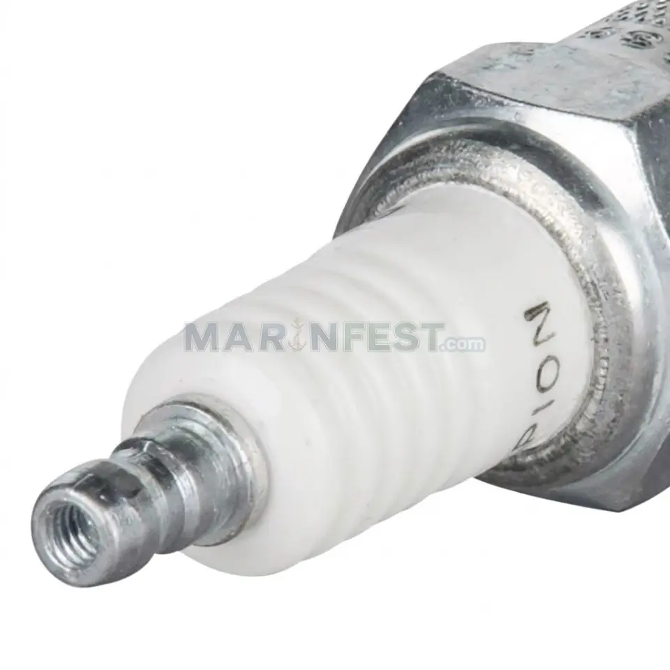 CHAMPION BUJİ 516 D16 Industrial Britishseagull-Albin Spark Plug - Endüstriyel Buji