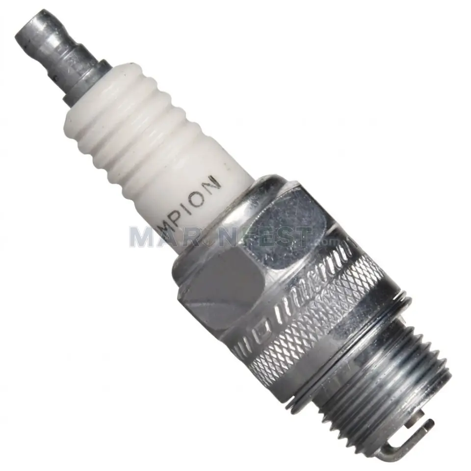 CHAMPION BUJİ 516 D16 Industrial Britishseagull-Albin Spark Plug - Endüstriyel Buji