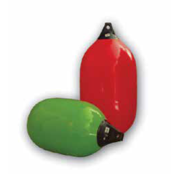 Castro - PA/R-2 Balon Usturmaça (Kırmızı): Ø32x60cm