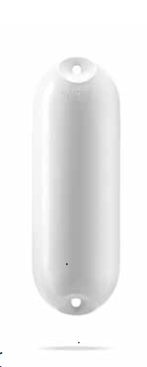 Castro - NFD-2 Usturmaça (Beyaz): Ø22x68cm