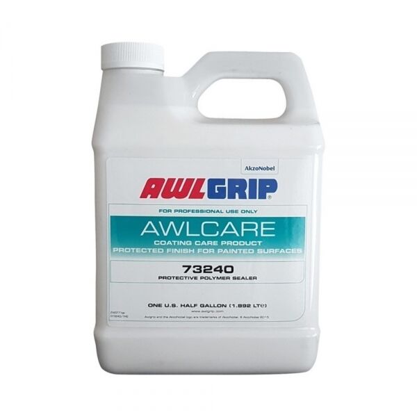 AkzoNobel - AWL-CARE Koruyucu polimer kaplama. 1,9 litre.