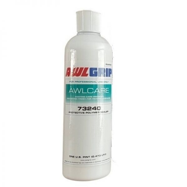 AkzoNobel - AWL-CARE Koruyucu polimer kaplama. 0,48 litre.