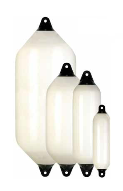 Dan-Fender - F-1242 USTURMAÇA 30X113 CM BEYAZ