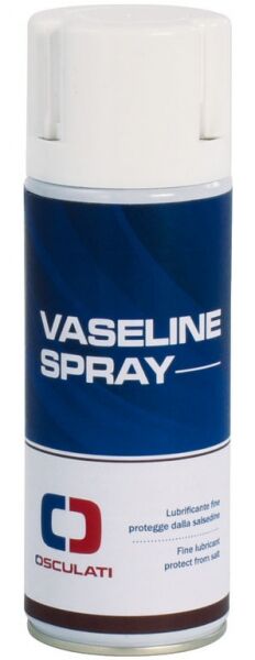 Osculati - Marin sprey vazelin. 250 ml.