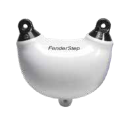 Dan-Fender - Basamak Usturmaça Tekli En: 40 Boy: 40 cm