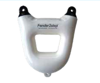 Dan-Fender - Basamak Usturmaça Çiftli En: 45 Boy: 56 cm