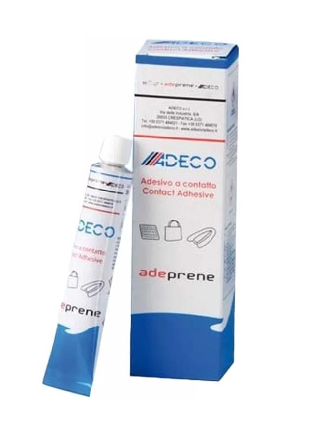 Adeco - Adeprene Hypalon/Neopren Yapıştırıcı 40 ML