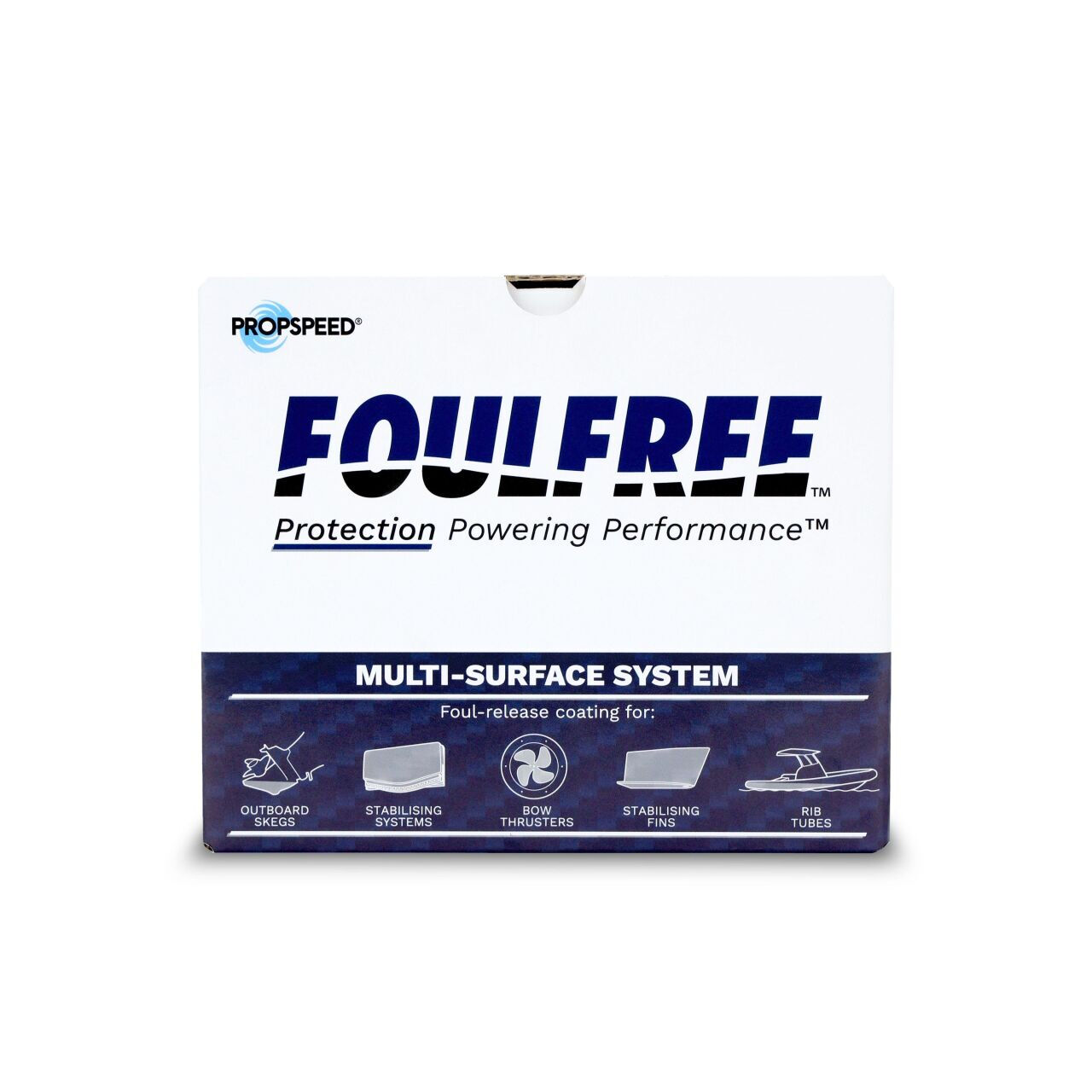 Propspeed - FoulFree Multi Surface Koruma Kaplaması - Medium