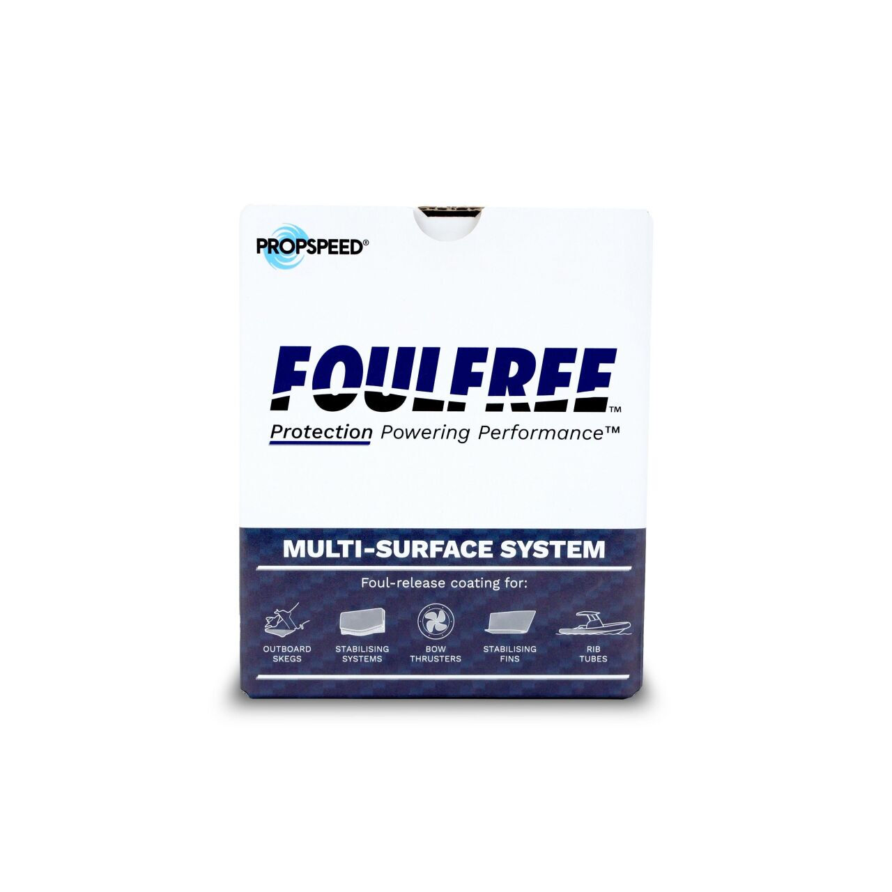 Propspeed - FoulFree Multi Surface Koruma Kaplaması - Small