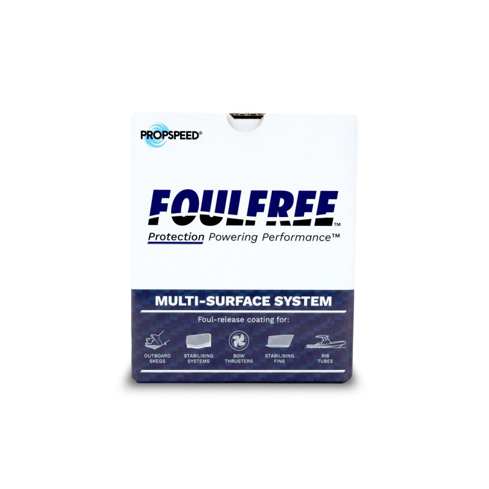 Propspeed - FoulFree Multi Surface Koruma Kaplaması - Small