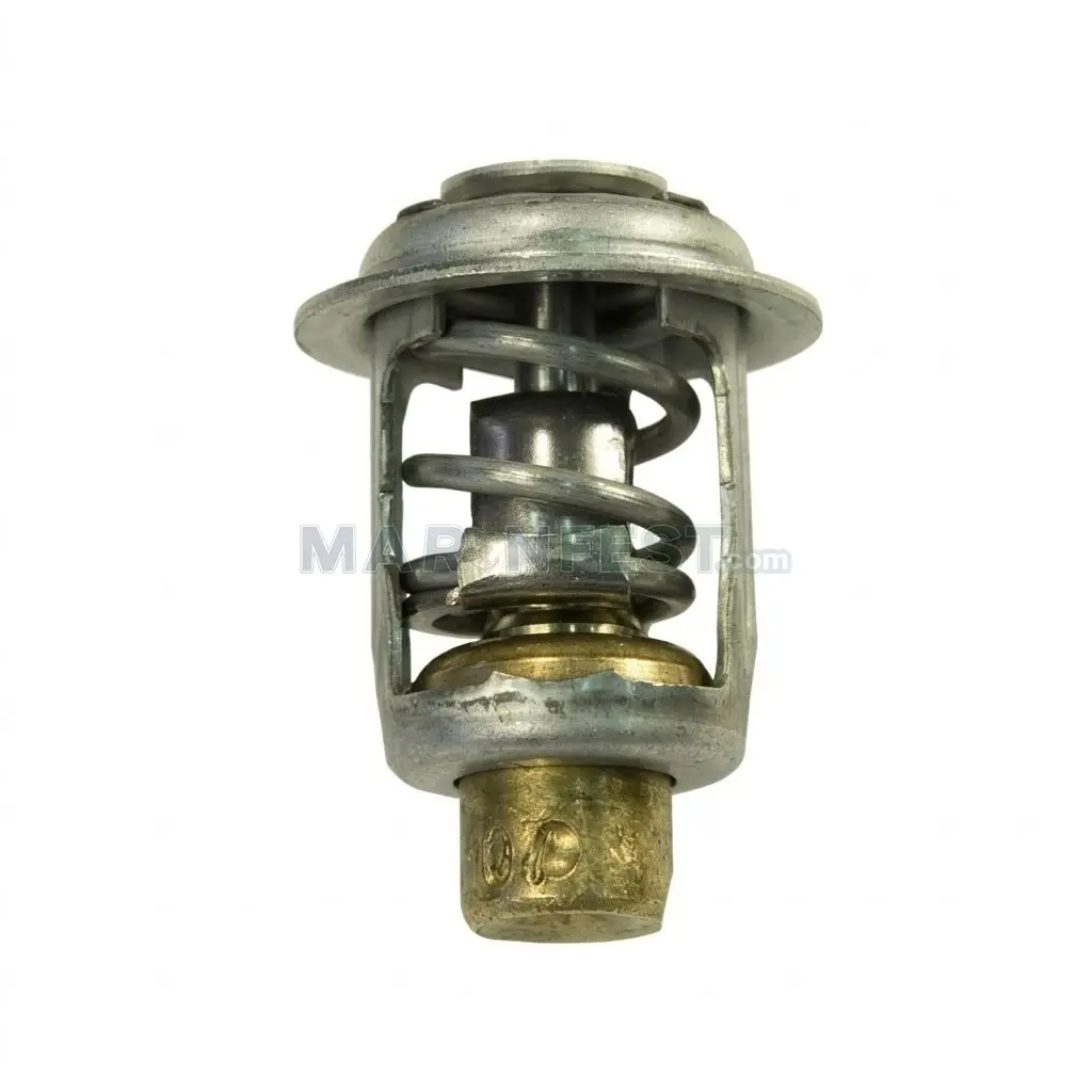 SIERRA 18-3536 Termostat: Mercury/Mariner 75-200 HP  (2 - 4 Zamanlı) Motorlar İçin (833072003)
