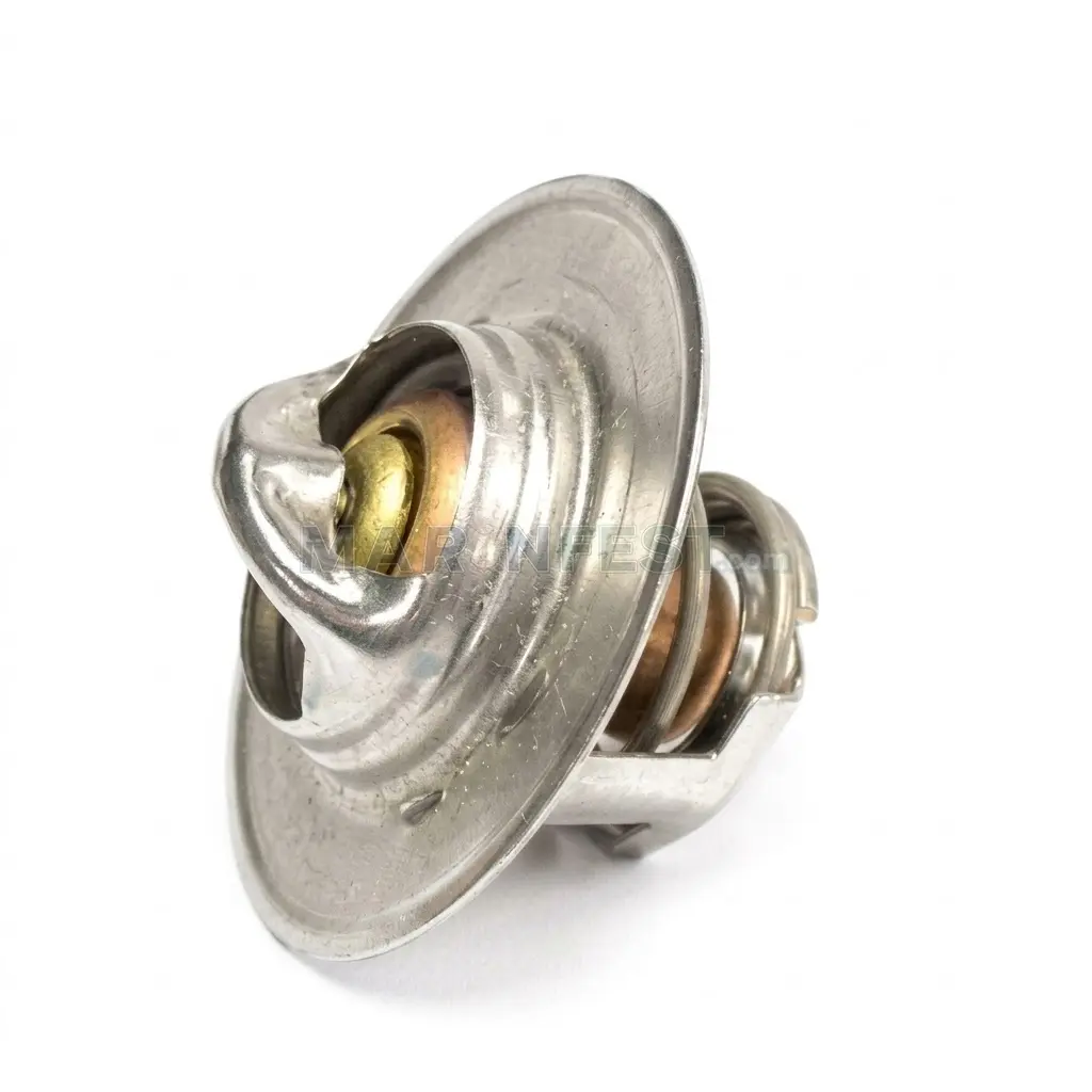 SIERRA 18-3649 Mercruiser Termostat: V6 ve V8 Motorlar İçin (807252-2)