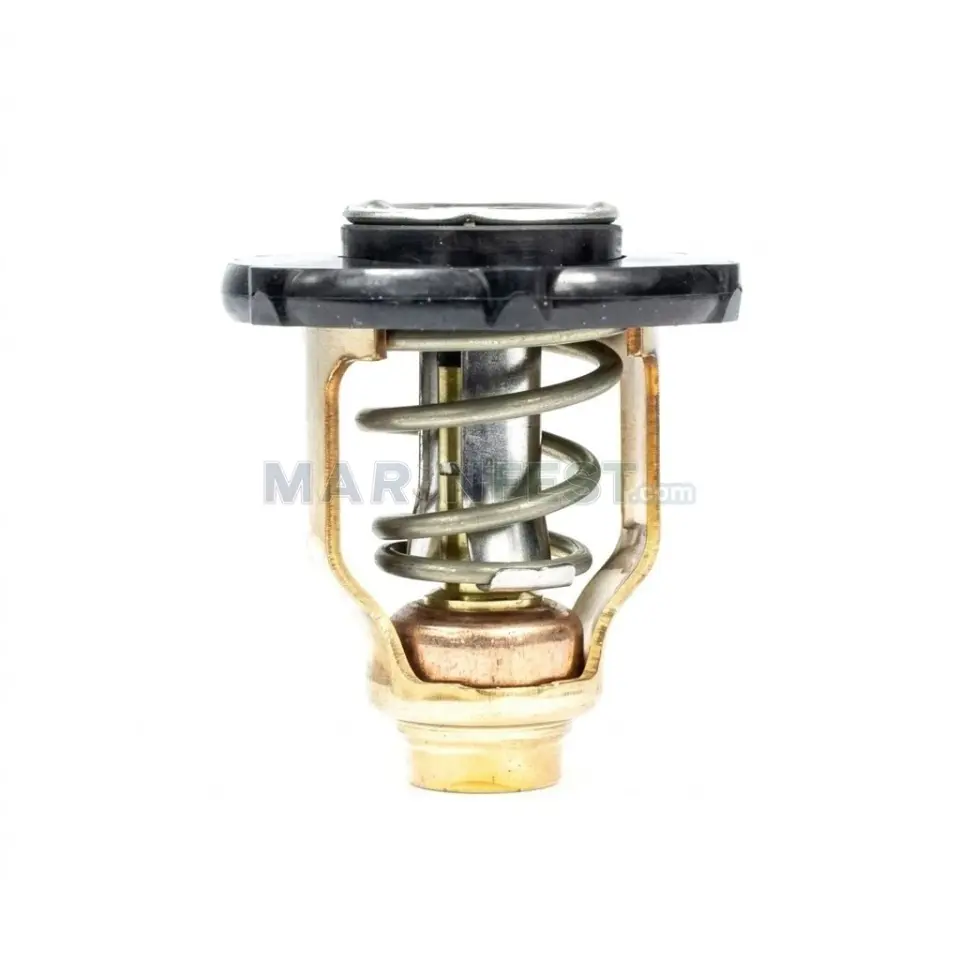SIERRA 18-3639 Yamaha Dıştan Takma Motor Termostatı: F115 / LF115 / VF115 (6EK-12411-00)