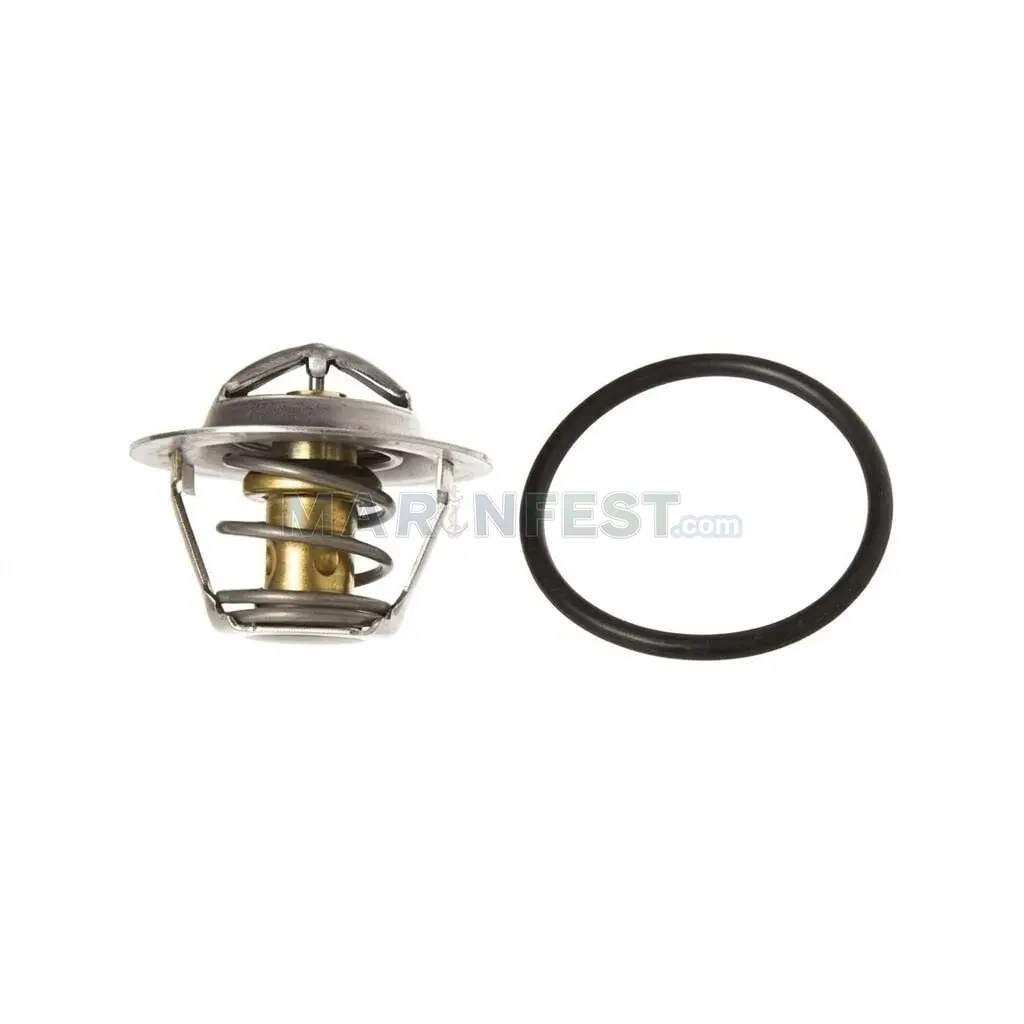 SIERRA 18-3615 Volvo Penta Termostat: Dizel ve Benzinli Motorlar (3587597)