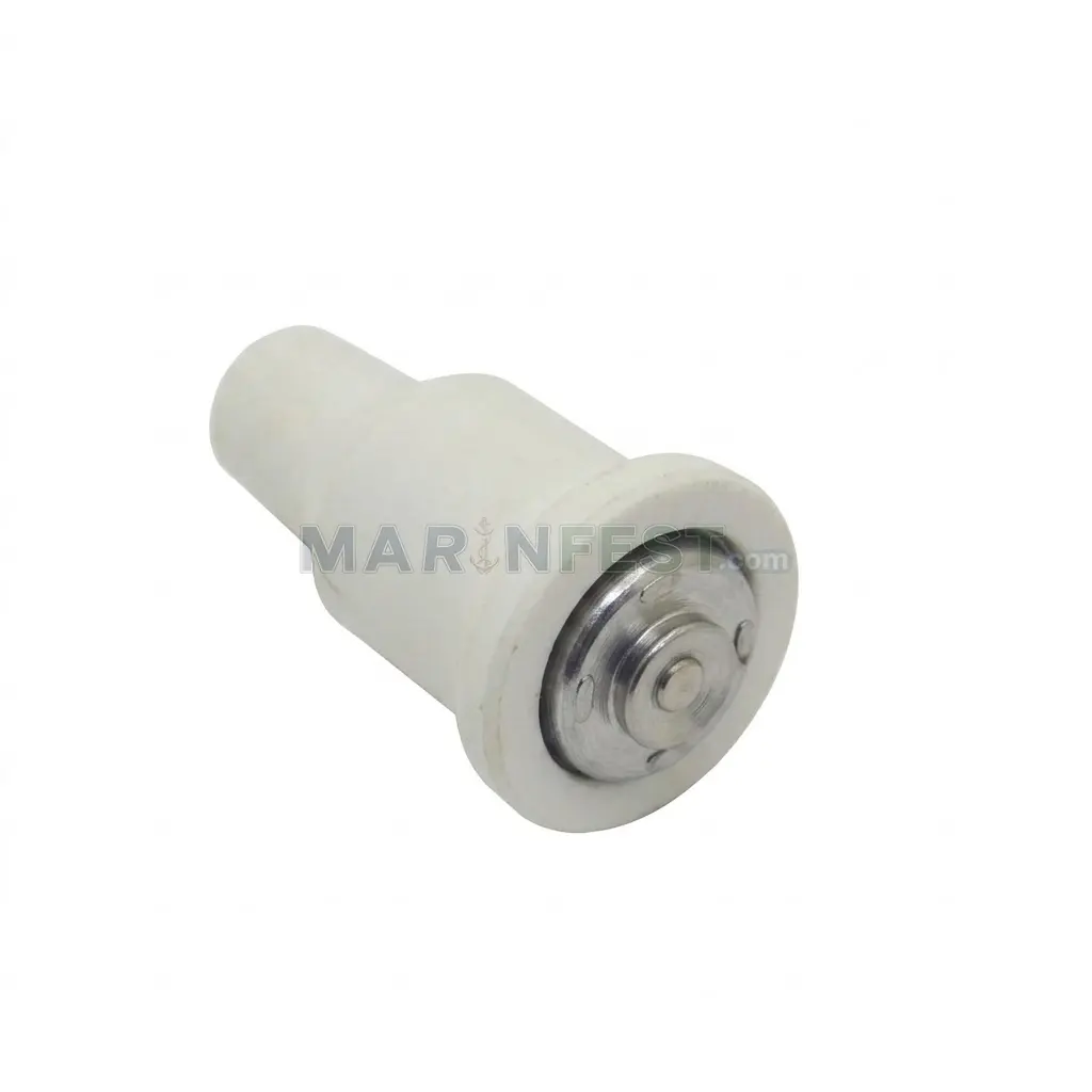 SIERRA 18-3544 OMC / Evinrude / Johnson 6 - 50 HP V4 / V6 Dıştan Takma Motor Termostatı (435491 / 5031417)