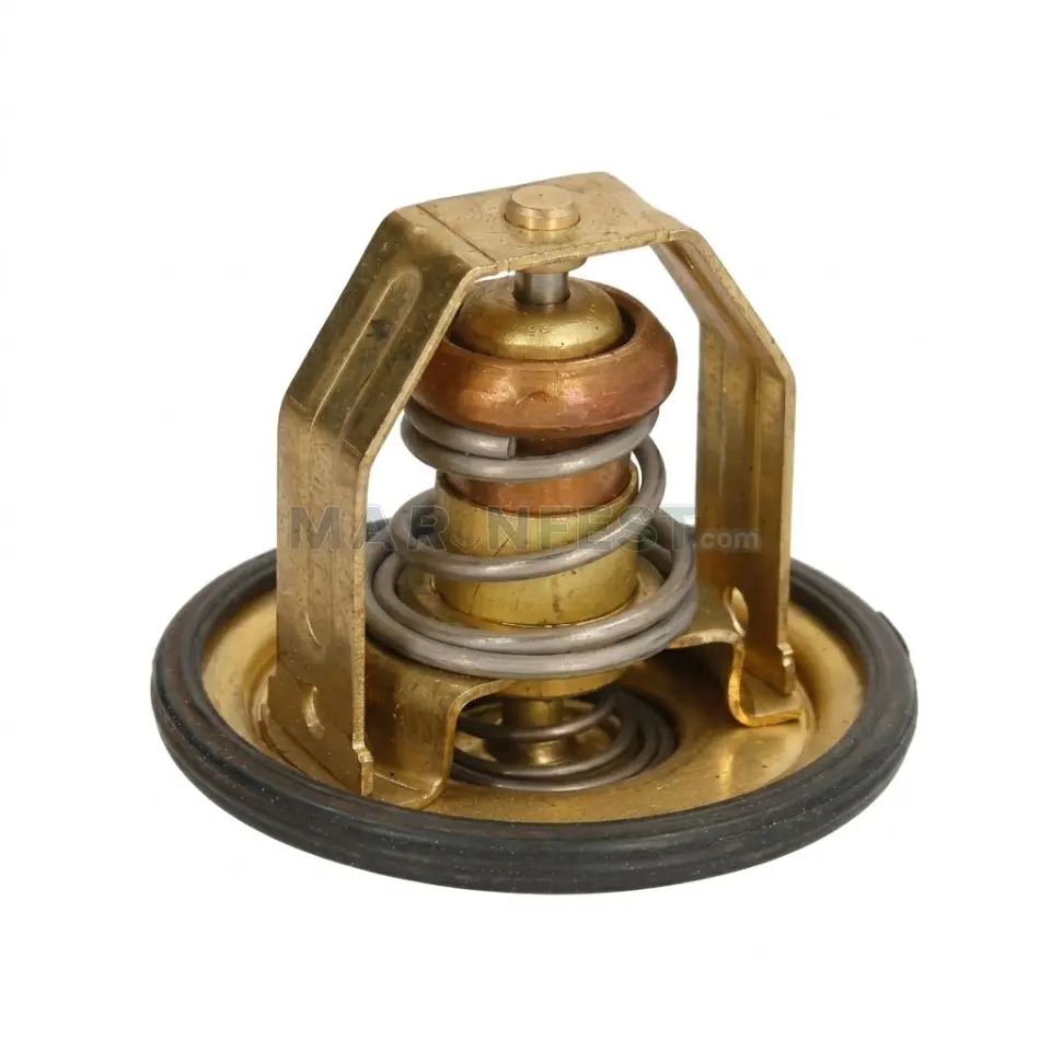 SIERRA 18-3656 Volvo Penta Termostat: AQ Serisi 4.3L / 5.0L / 5.7L / 5.8L - V6 / V8 (876097)