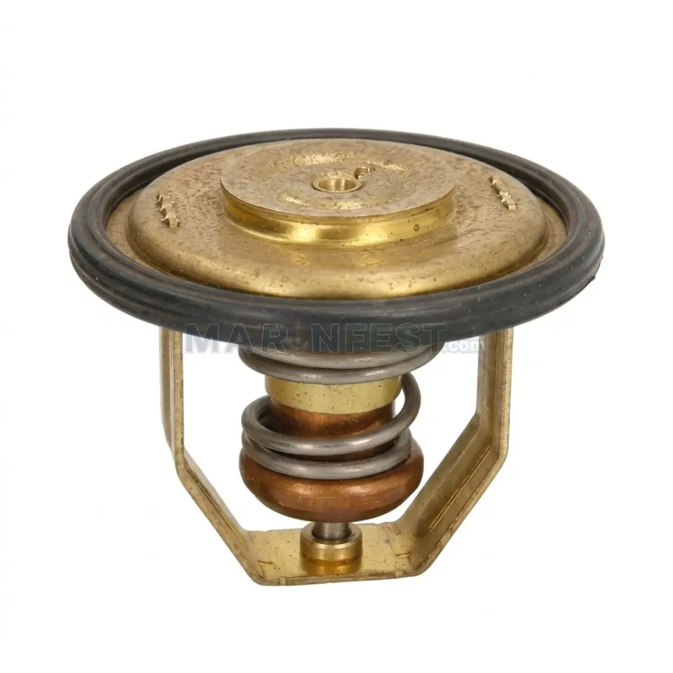 SIERRA 18-3656 Volvo Penta Termostat: AQ Serisi 4.3L / 5.0L / 5.7L / 5.8L - V6 / V8 (876097)