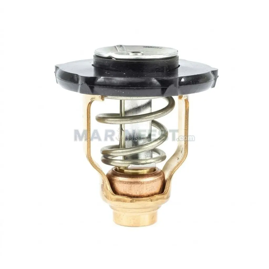 SIERRA 18-3641 Yamaha Termostatı: F75B / F90B / VF90A Dıştan Takma Motor Modelleri (6FP-12411-00-00)
