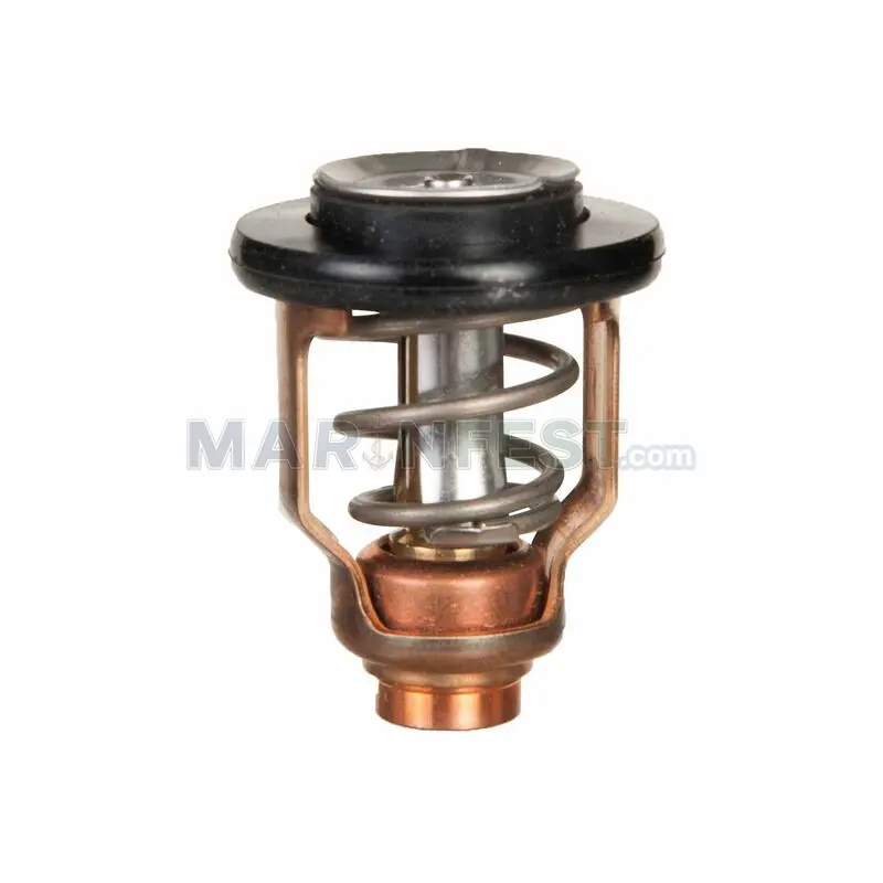 SIERRA 18-3632 Yamaha Termostatı: F75 / F250 HP Dıştan Takma Modelleri İçin (67F-12411-01-00)