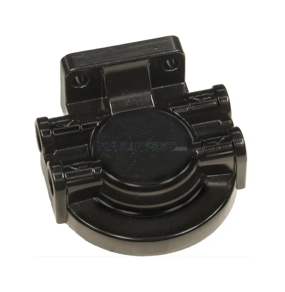 Sierra 18-7853-1 Mercury & Mercruiser Uyumlu Marine Yakıt Filtre Braketi (89876A3)