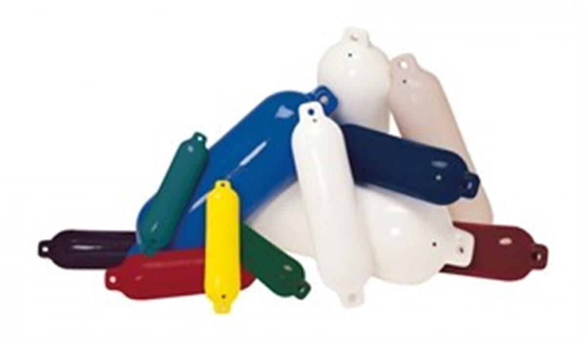 Hull Guard® - Usturmaça 17x58cm Beyaz