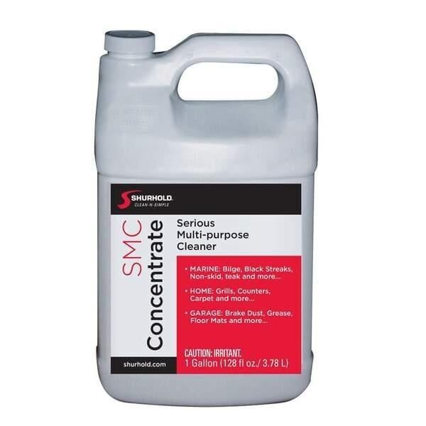 Shurhold - SMC Çok Amaçlı Temizleyici, 3.78 lt