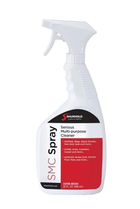 Shurhold - SMC Çok Amaçlı Temizleyici 948ML