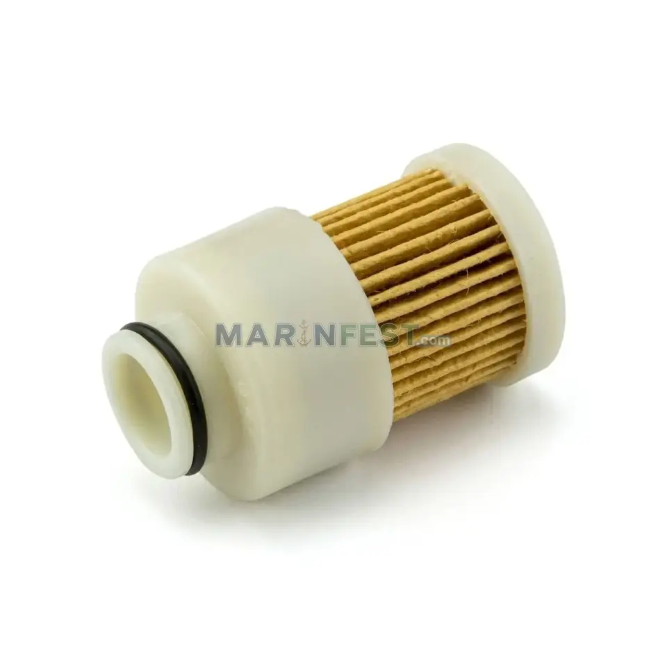 Sierra 18-7979 Mercury/Mariner EFI Dıştan Takma Motor Yakıt Filtresi (881540 / 8815401)