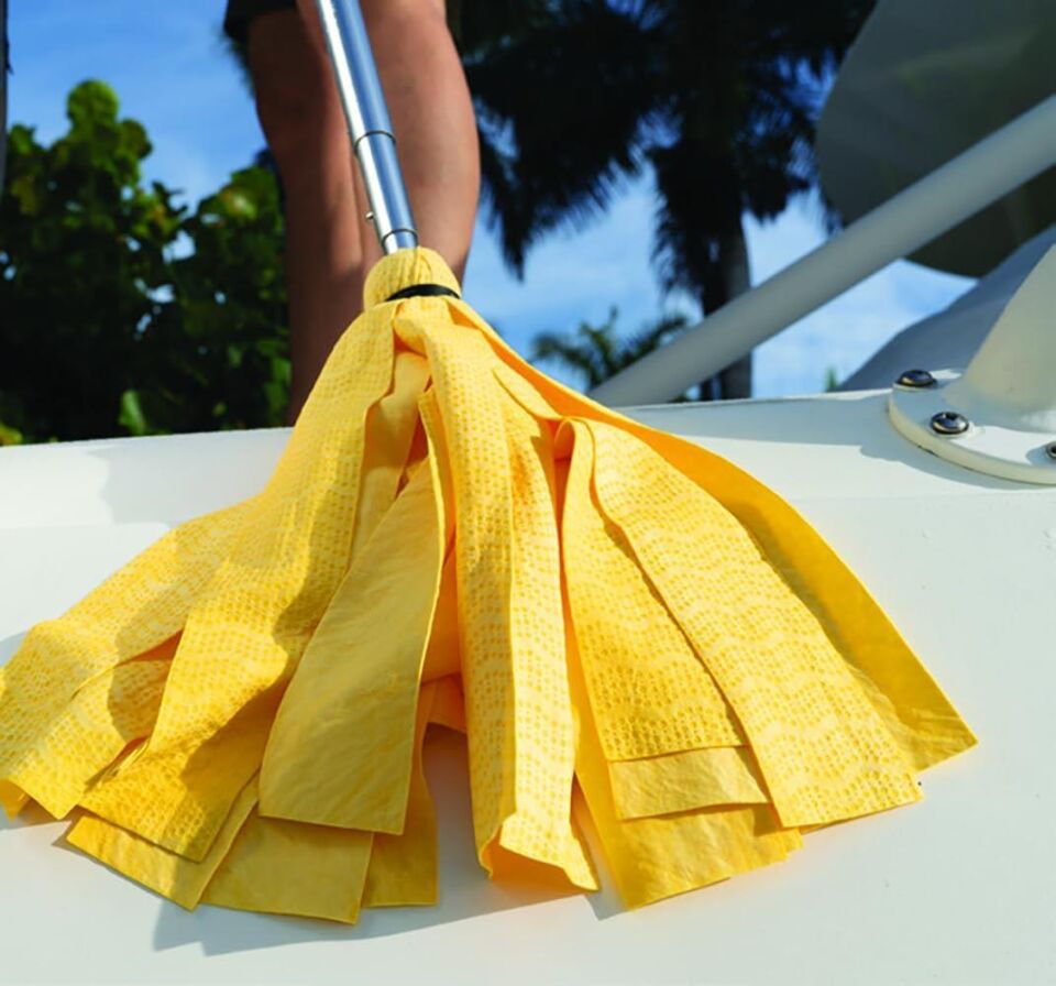Shurhold - 116 Wave Mop XL - Shur Lok