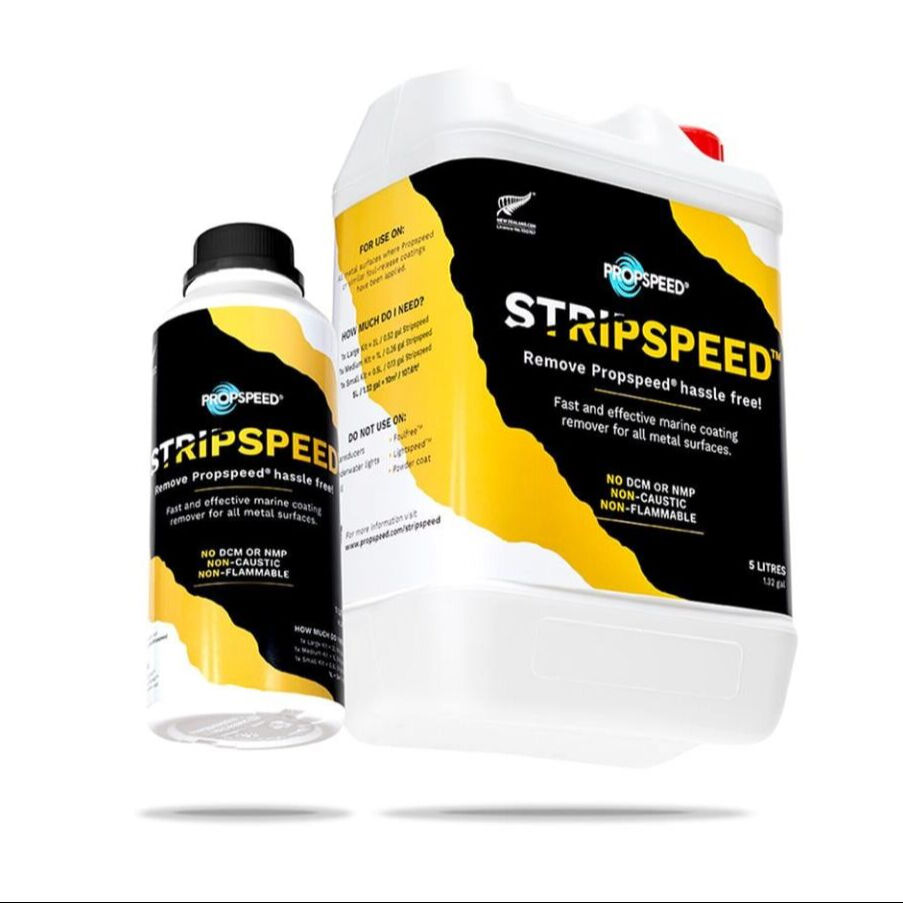 Propspeed - StripSpeed Boya Sökücü 1 lt