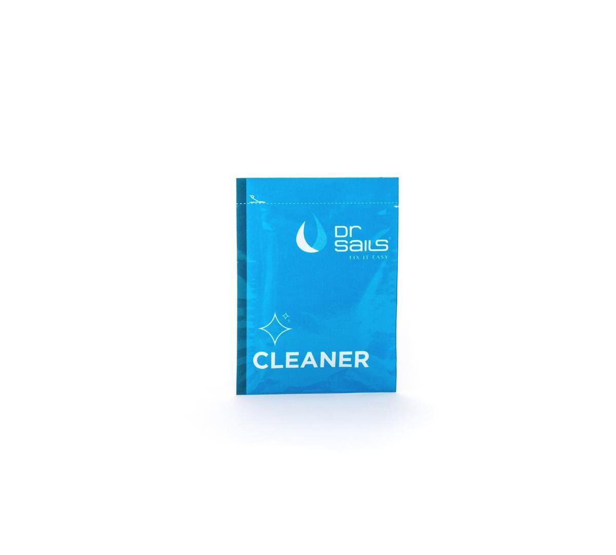 Drsails - Cleaner
