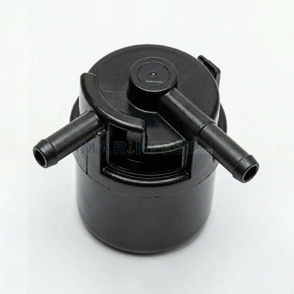 Sierra 18-7720 Honda BF75 - BF130 Uyumlu Dıştan Takma Motor Benzin Filtresi (16900-SR3-004)