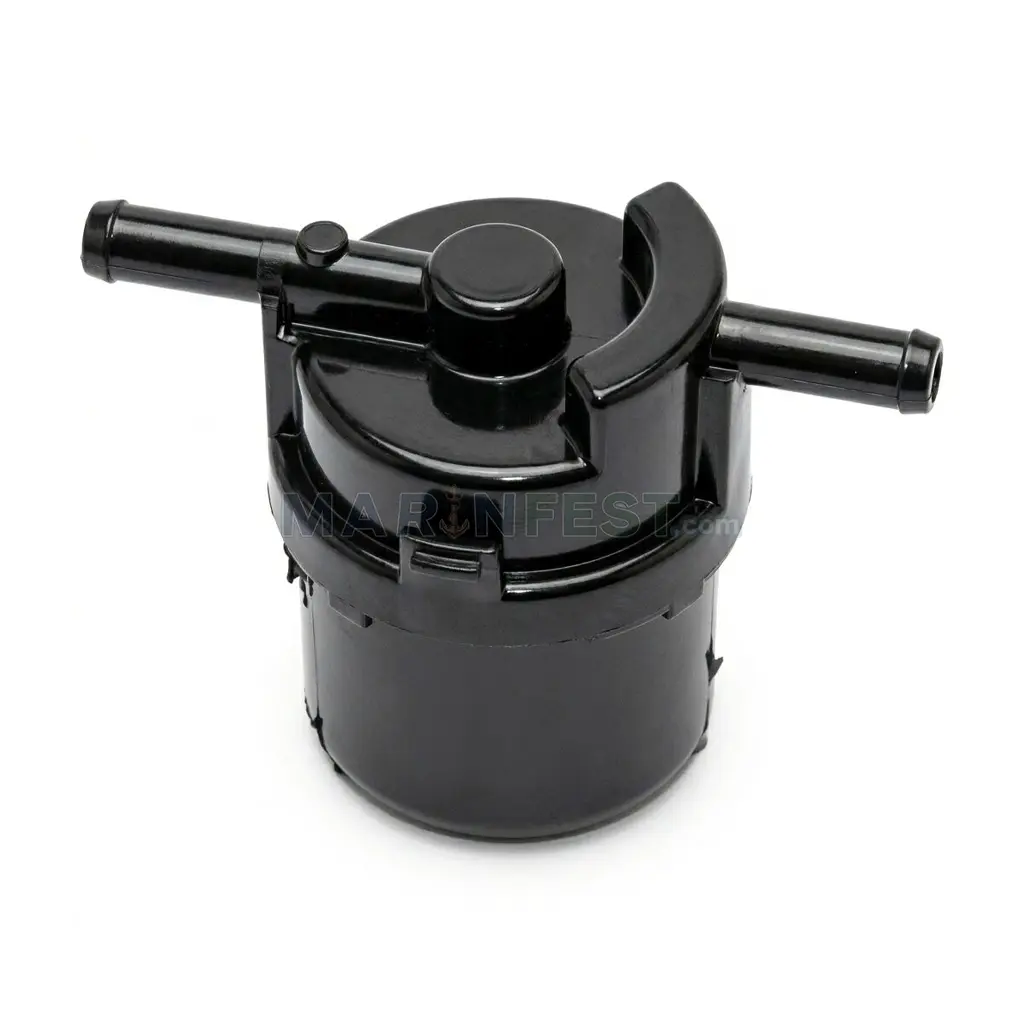 Sierra 18-7786 Honda Dıştan Takma Motor Benzin Filtresi (16900-SA5-004)