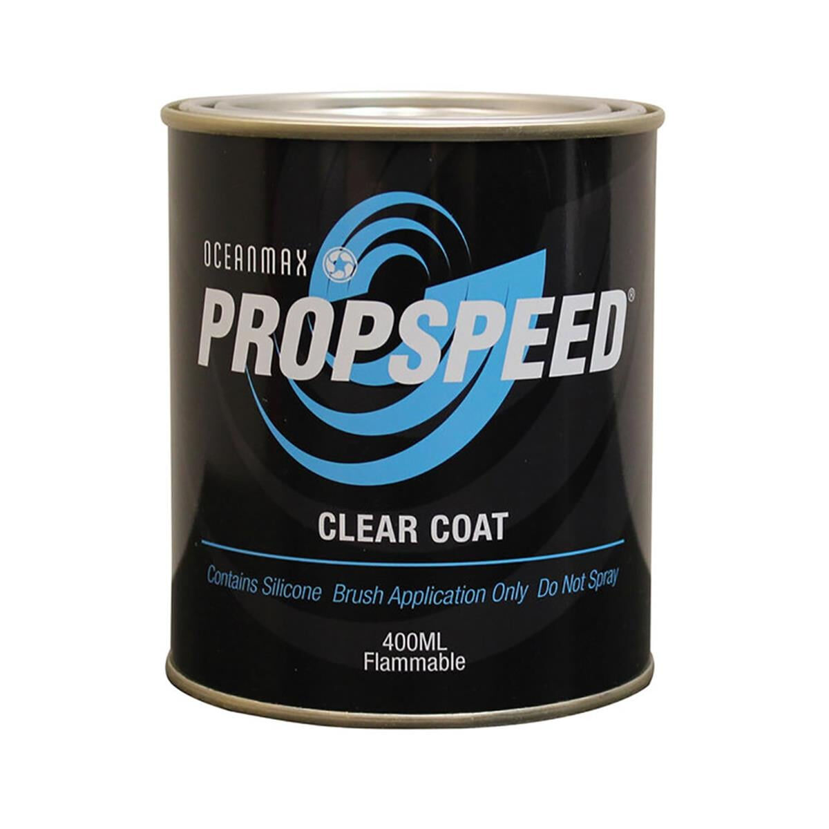 Propspeed - Şeffaf Sonkat 400 Ml