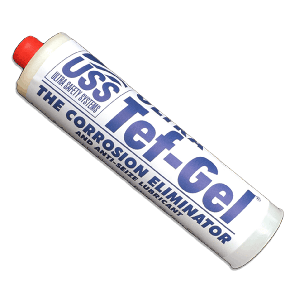 Tef-Gel - TG-12 Korozyon Önleyici Macun 340 Gr / Kartuş