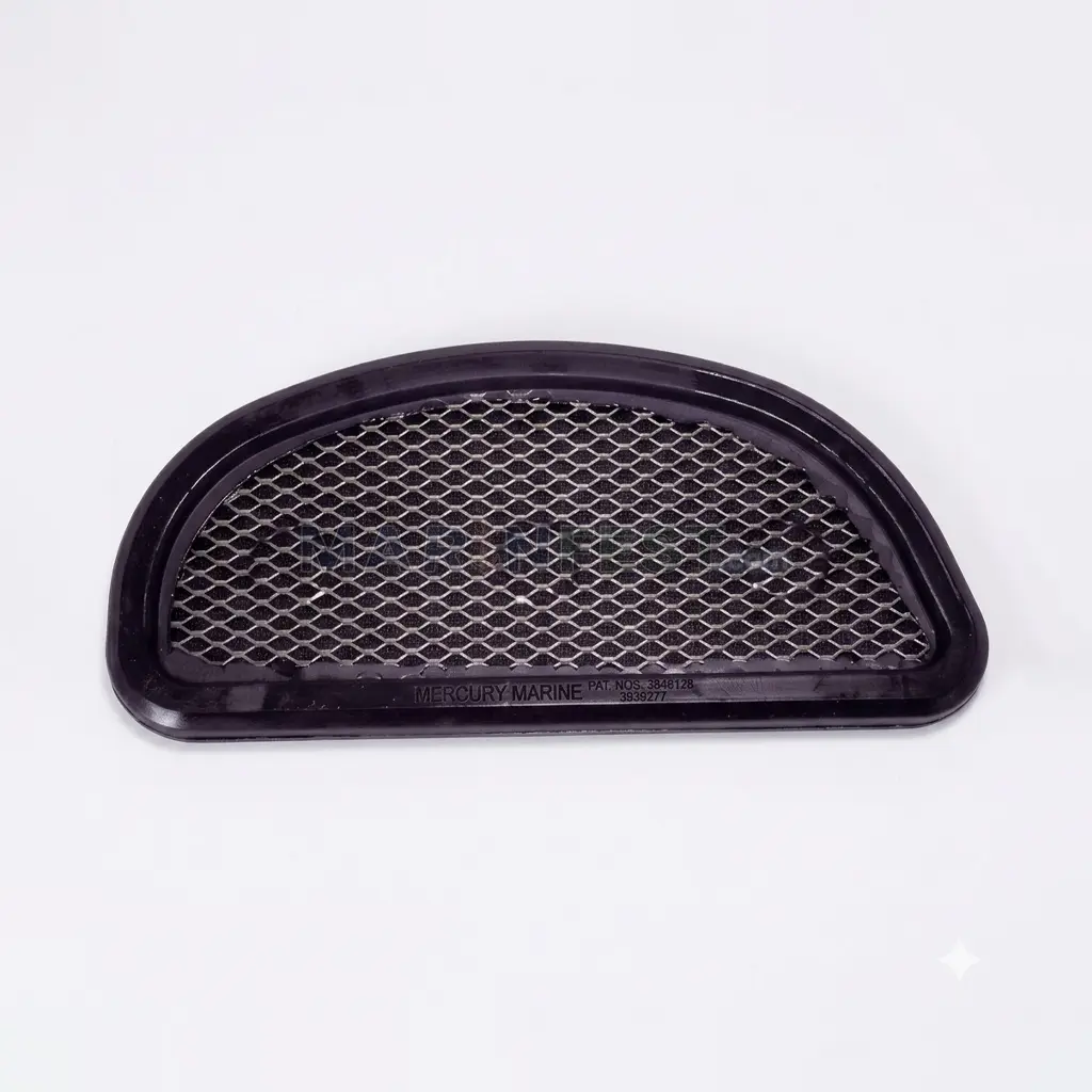 Sierra 18-7999 Mercury Verado Hava Filtresi: L4 & L6 Supercharger Uyumlu (35-896247)
