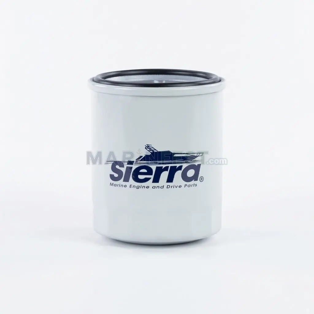 Sierra 18-7914 Mercury 4-Zamanlı EFI (30 HP - 115 HP) Marine Yağ Filtresi (35-8M0065103 / 35-822626Q05)