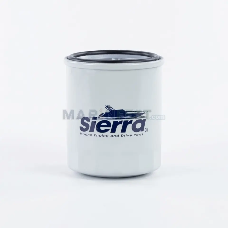 Sierra 18-7914 Mercury 4-Zamanlı EFI (30 HP - 115 HP) Marine Yağ Filtresi (35-8M0065103 / 35-822626Q05)