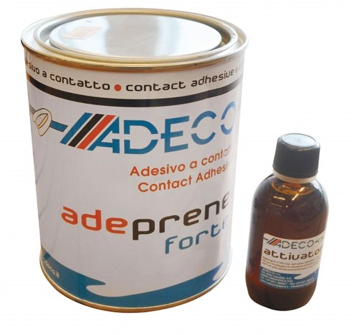 Adeco - Adeprene Forte Yapıştırıcı, 500 g + 30 ml