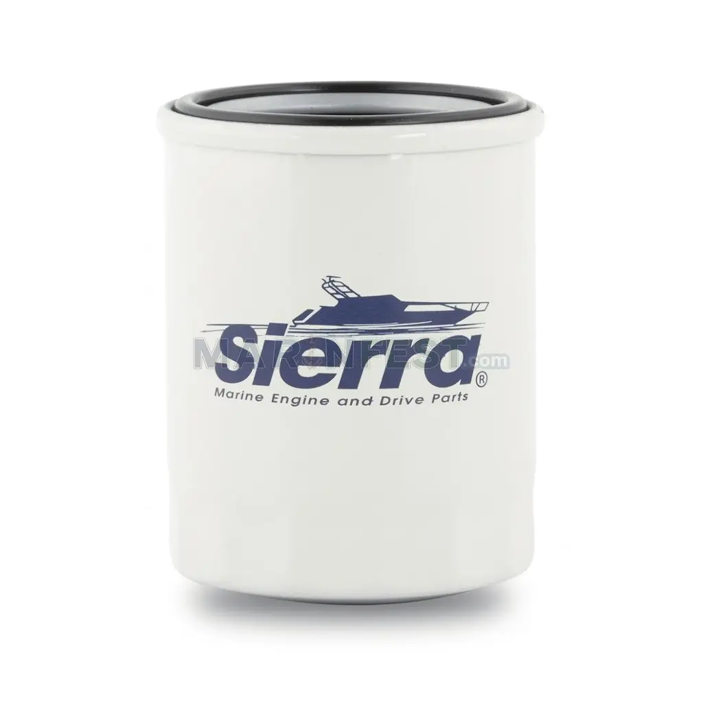 Sierra 18-7909 Honda & Mercury Uyumlu 4-Zamanlı Marine Yağ Filtresi (15400-PLM-A01PE / 35-822626Q03)