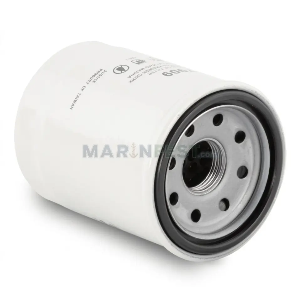 Sierra 18-7909 Honda & Mercury Uyumlu 4-Zamanlı Marine Yağ Filtresi (15400-PLM-A01PE / 35-822626Q03)