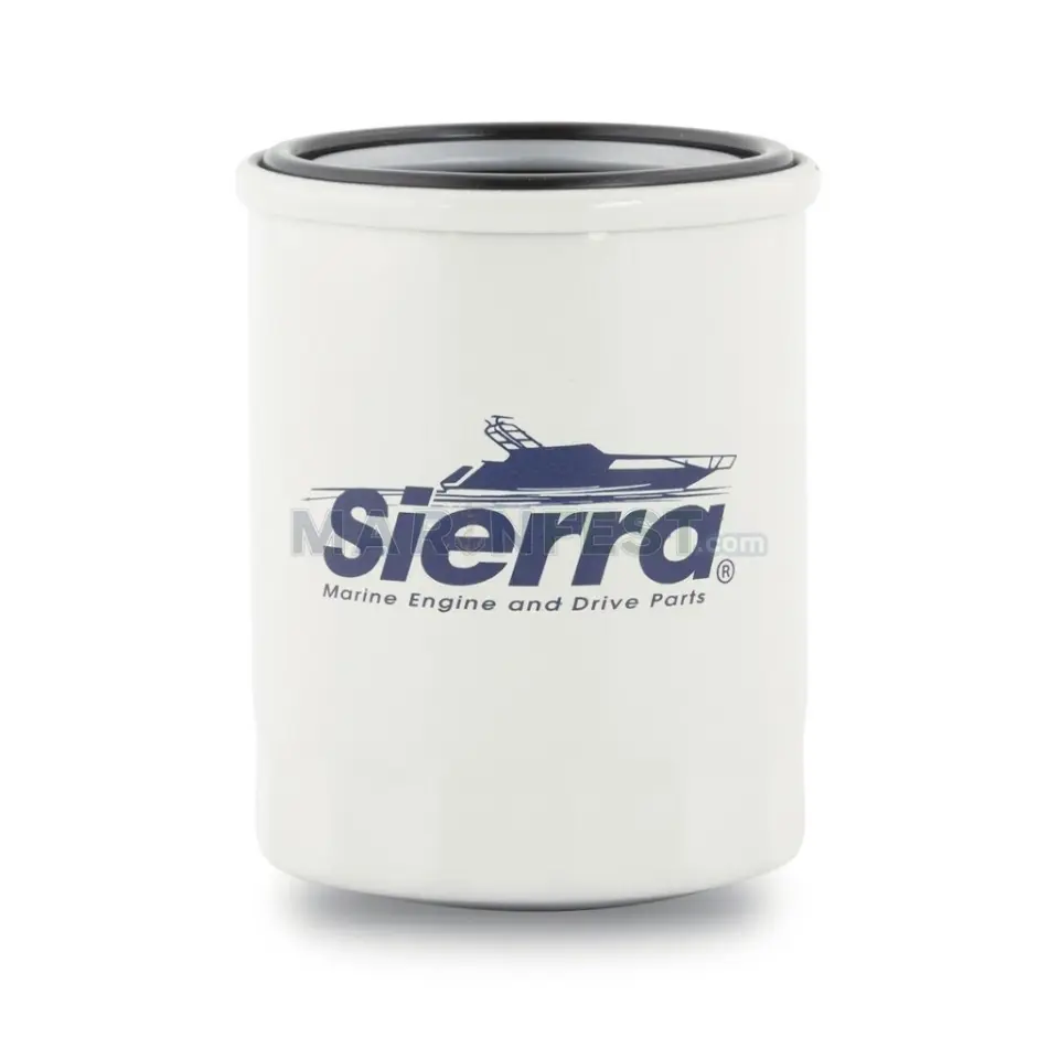 Sierra 18-7909 Honda & Mercury Uyumlu 4-Zamanlı Marine Yağ Filtresi (15400-PLM-A01PE / 35-822626Q03)