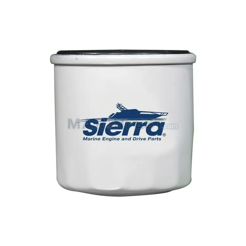 Sierra 18-8700 Yamaha Dıştan Takma Motor Premium Marine Yağ Filtresi (5JW-13440-00-00)