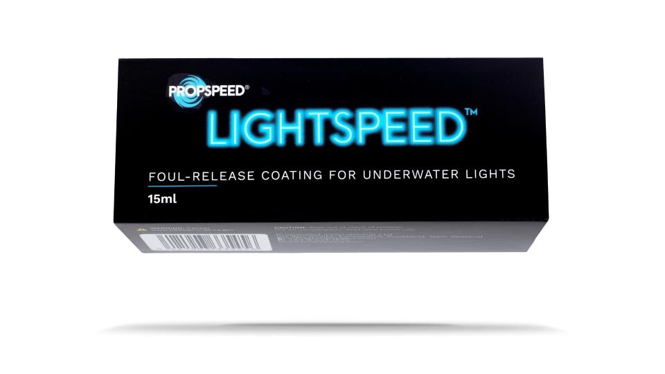 Propspeed - Lightspeed Sualtı Aydınlatma Koruyucu Kit 15Ml